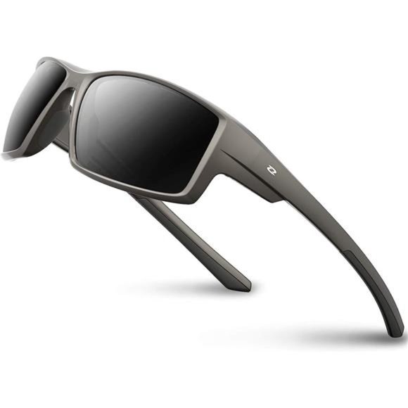 Other - Sports Sunglasses Driving shades For Men Rbs861-grey Polarized Lens